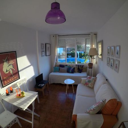 B&B Nerja Exterior photo
