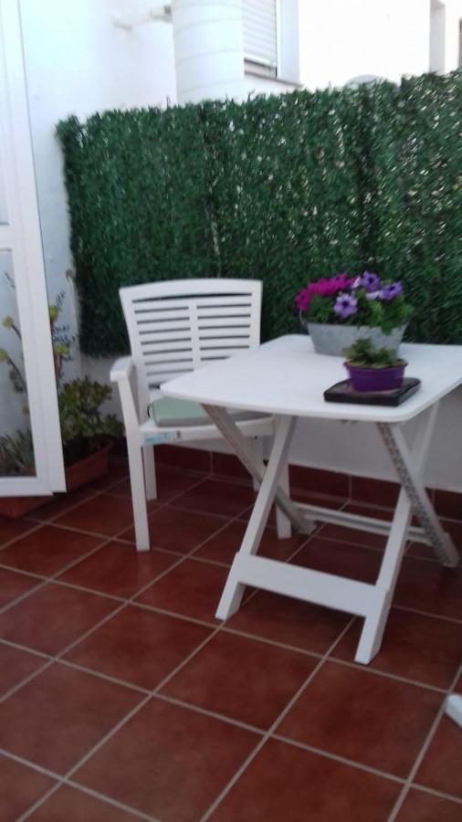 B&B Nerja Exterior photo