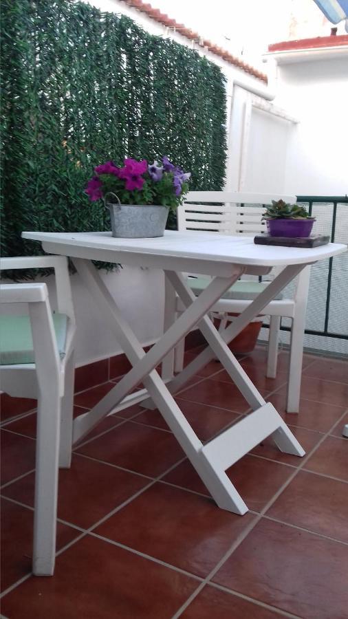 B&B Nerja Exterior photo
