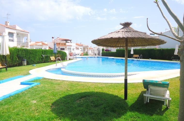 B&B Nerja Exterior photo
