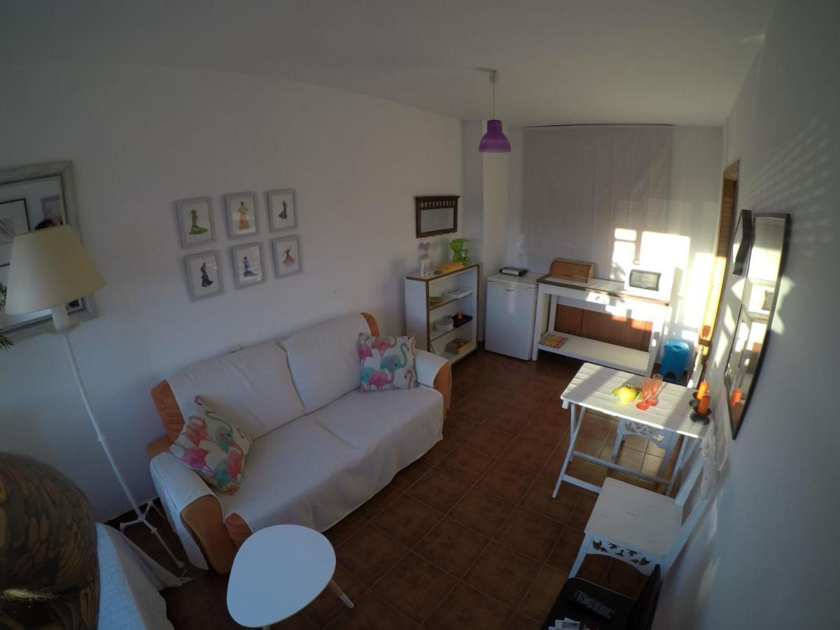 B&B Nerja Exterior photo