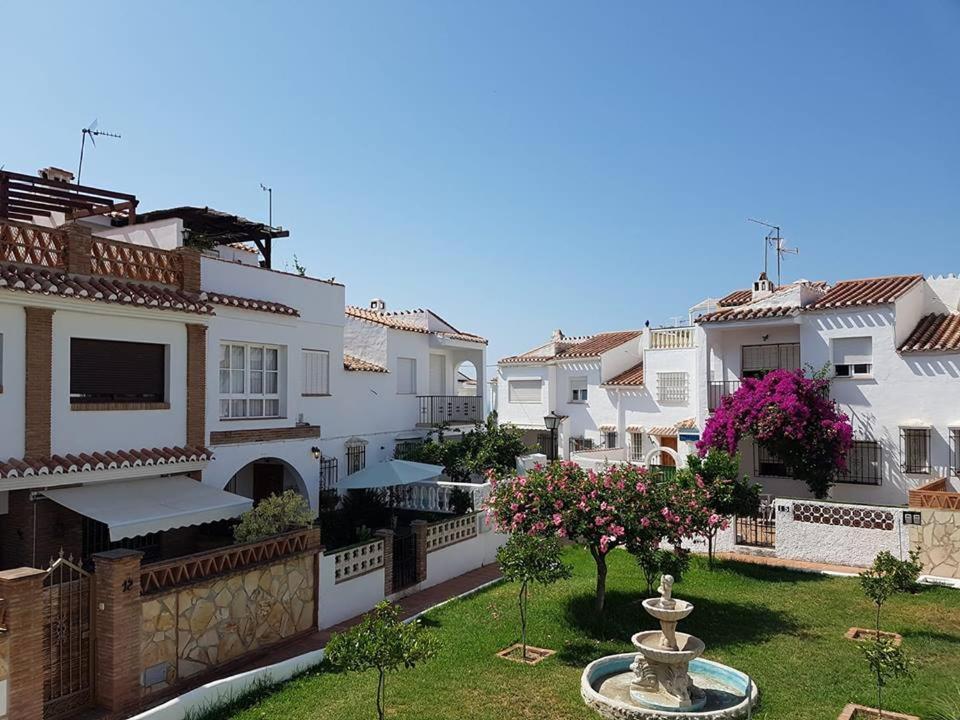 B&B Nerja Exterior photo