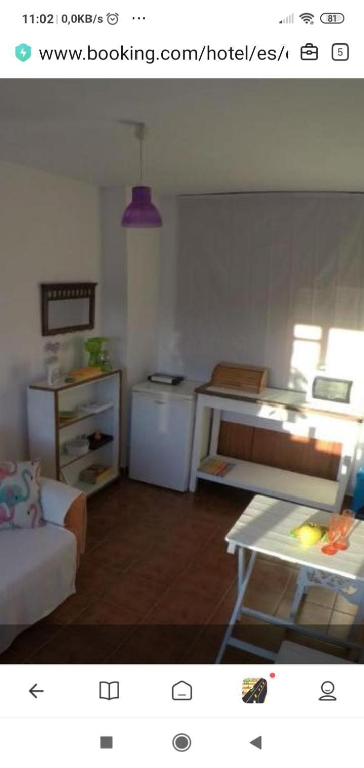 B&B Nerja Exterior photo